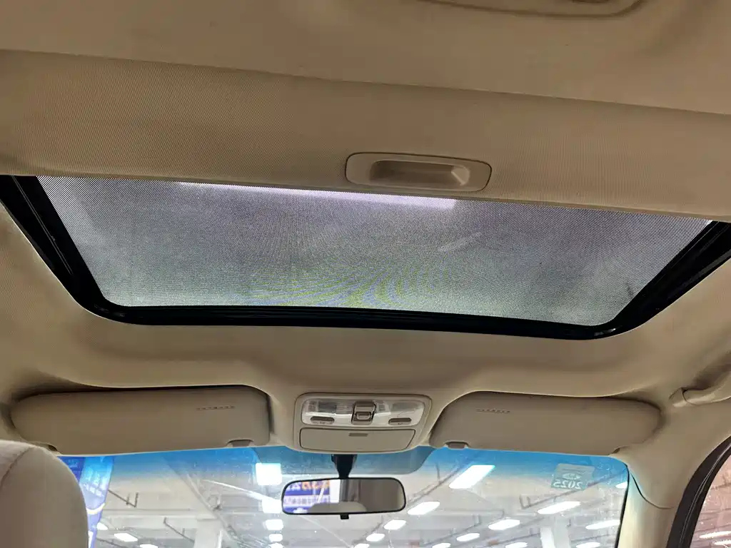 HYUNDAI TUCSON 2015