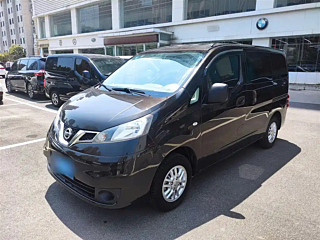 NISSAN NV200 2019