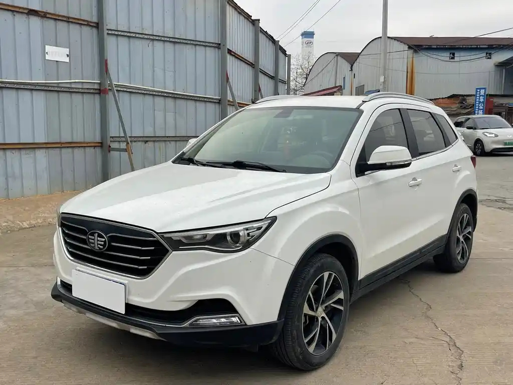 BESTURN X40 2018