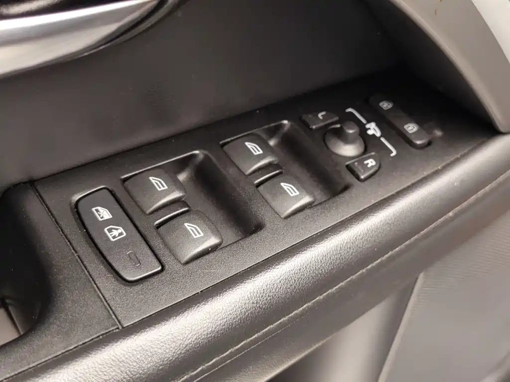 VOLVO S80L 2013