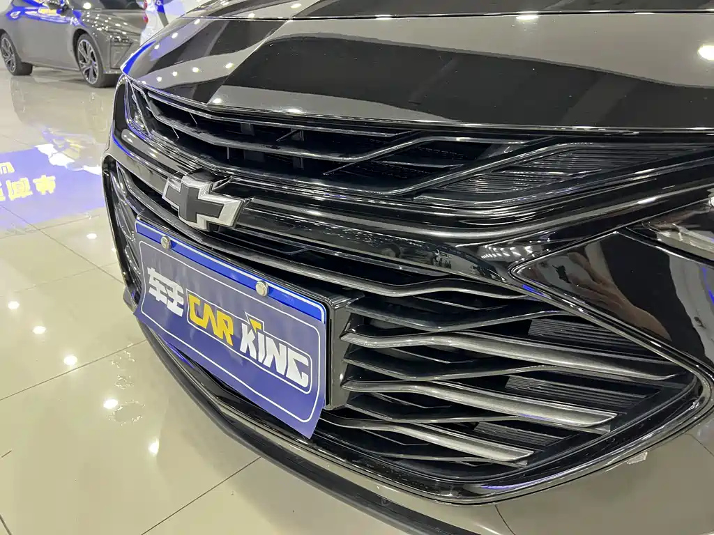 CHEVROLET MALIBU XL 2022