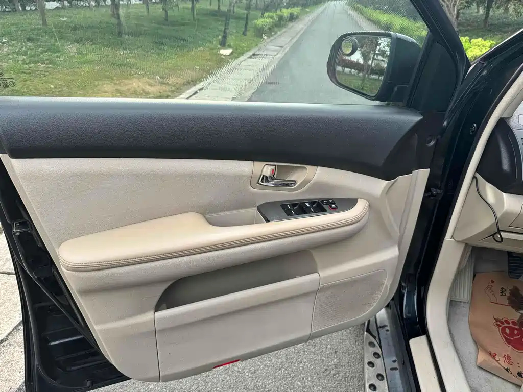 BYD S6 2013