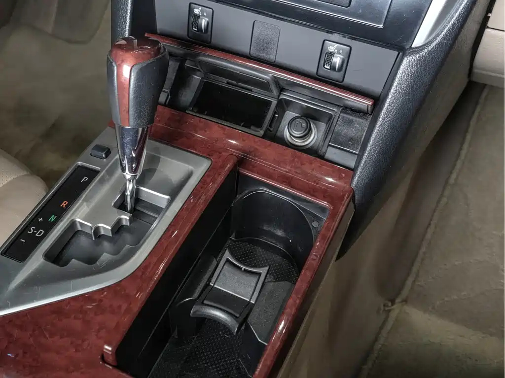 TOYOTA CAMRY 2014