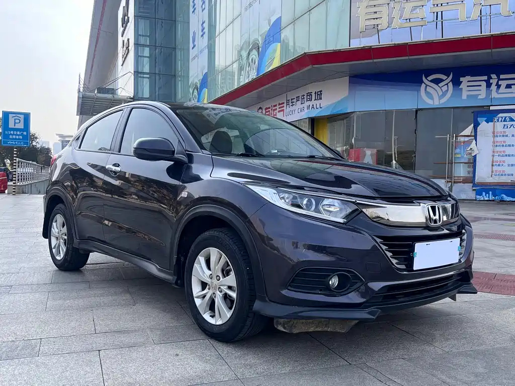 HONDA VEZEL 2020