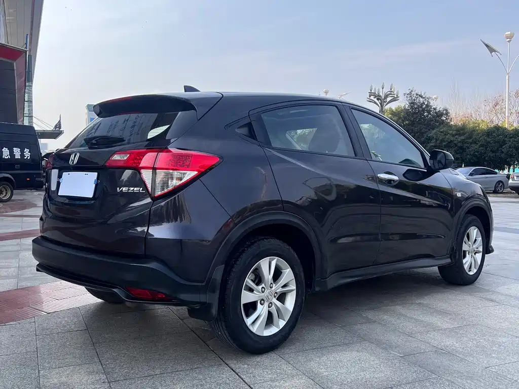 HONDA VEZEL 2020