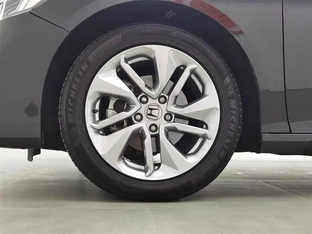 HONDA ACCORD 2020