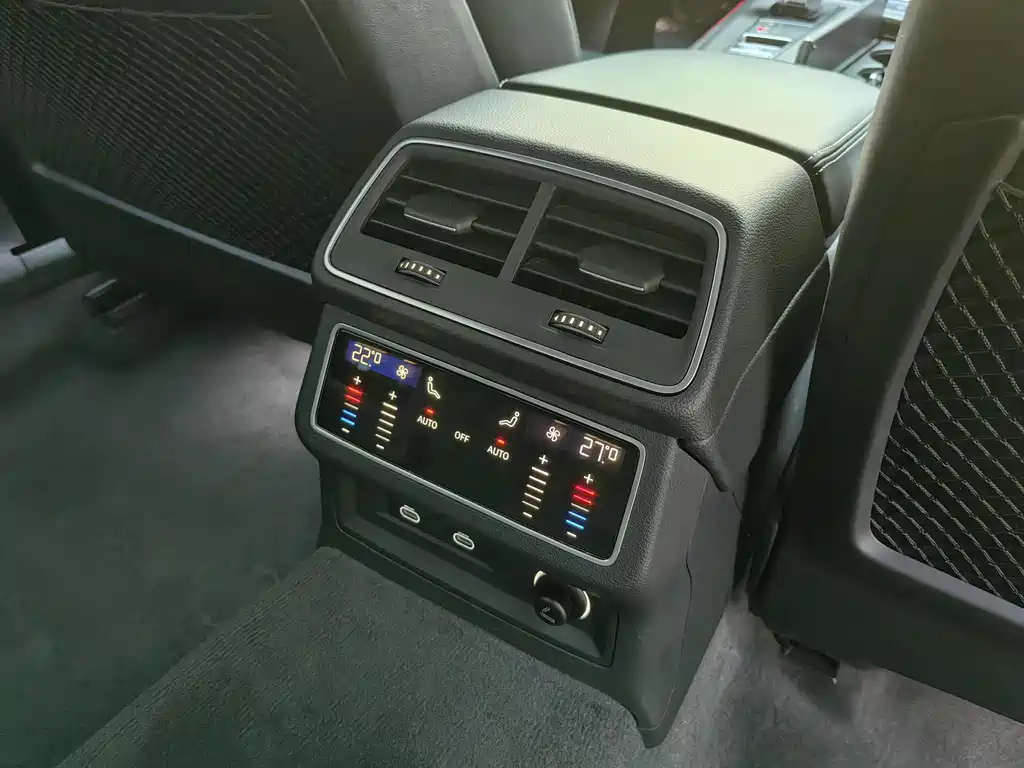 AUDI A6L 2022