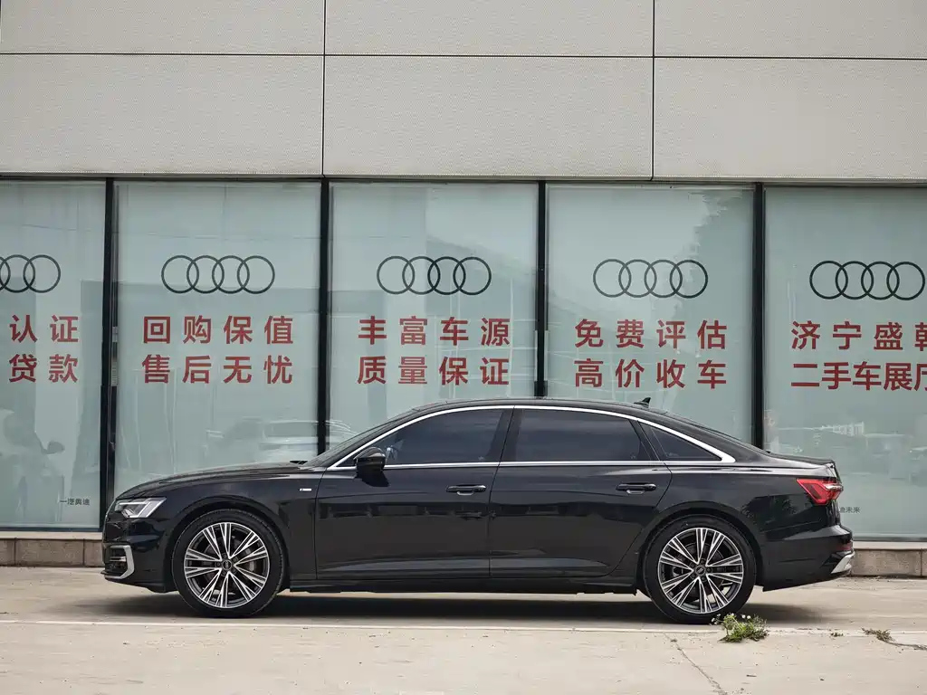 AUDI A6L 2024