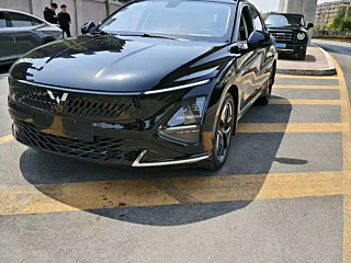 SGMW WULING STARLIGHT