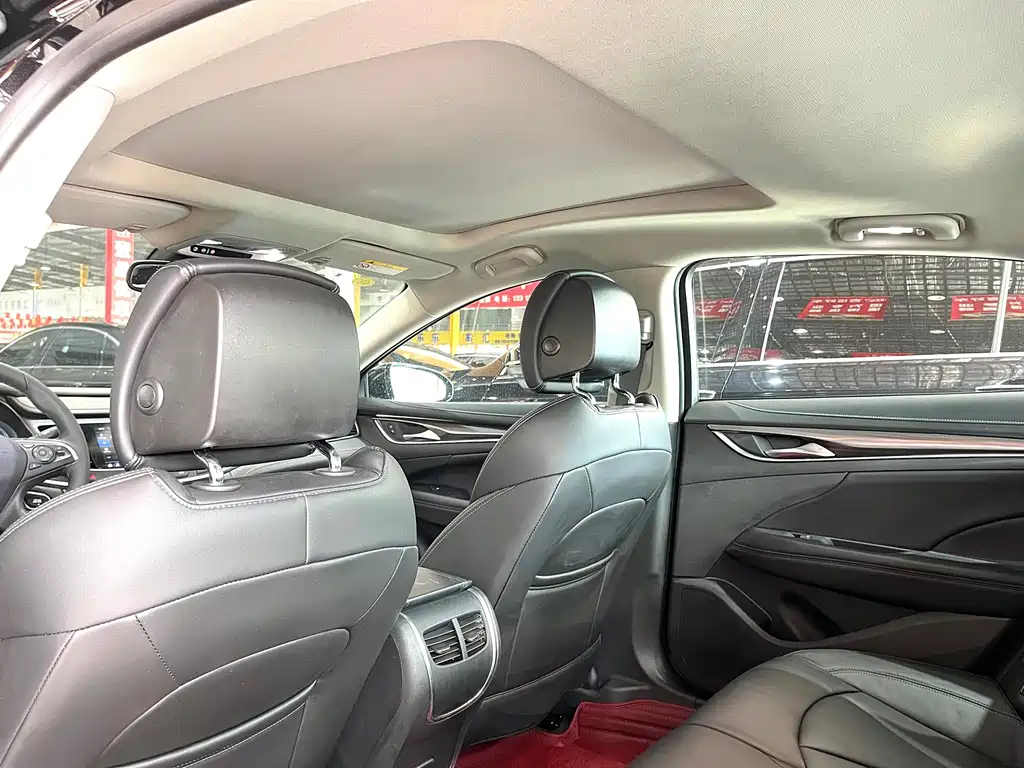 BUICK LACROSSE 2020