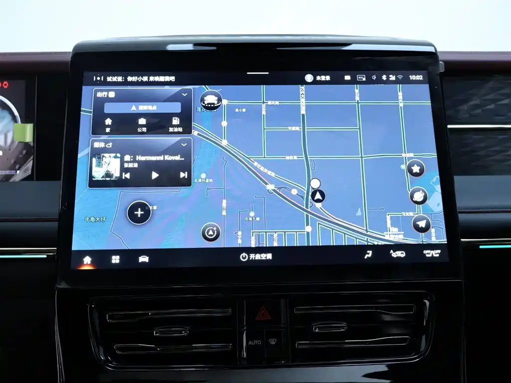 TRUMPCHI M8 2023