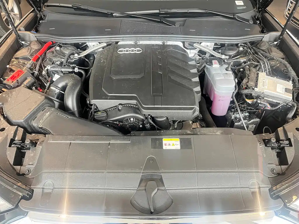 AUDI A6L 2024