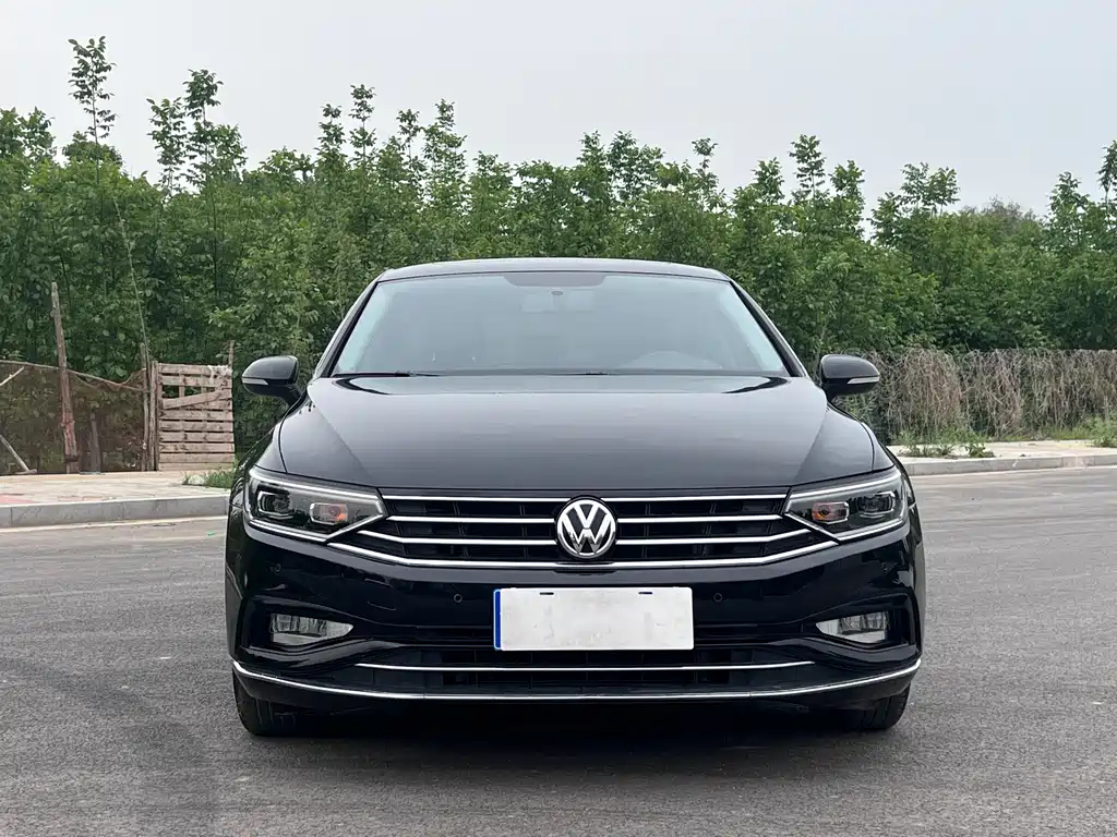 VOLKSWAGEN MAGOTAN 2020