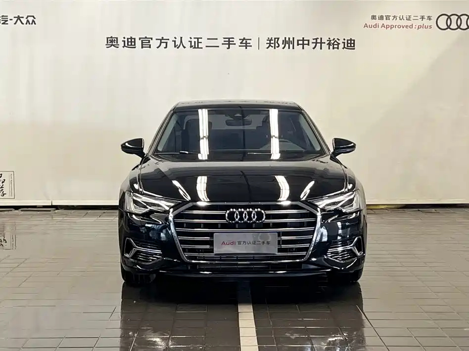 AUDI A6L 2023