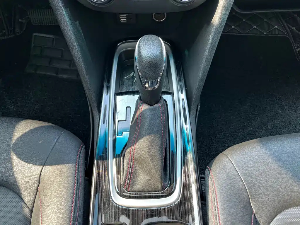 CHEVROLET CRUZE 2020