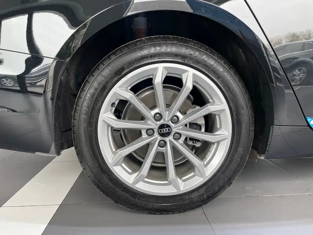 AUDI A6L 2023