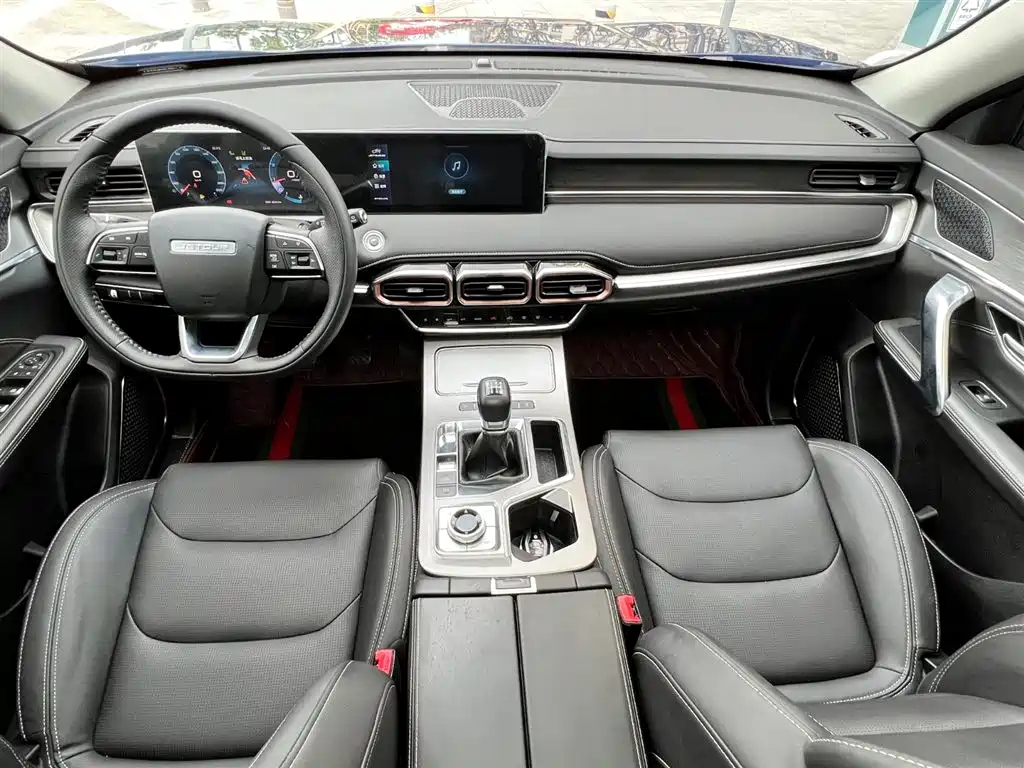 JETOUR X70 PLUS 2021