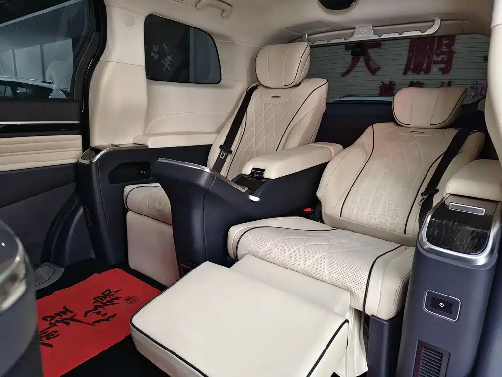 TRUMPCHI M8 2022