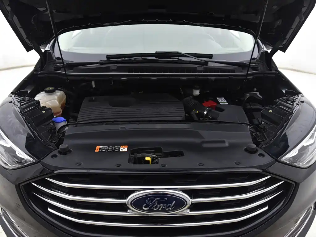 FORD EDGE 2020