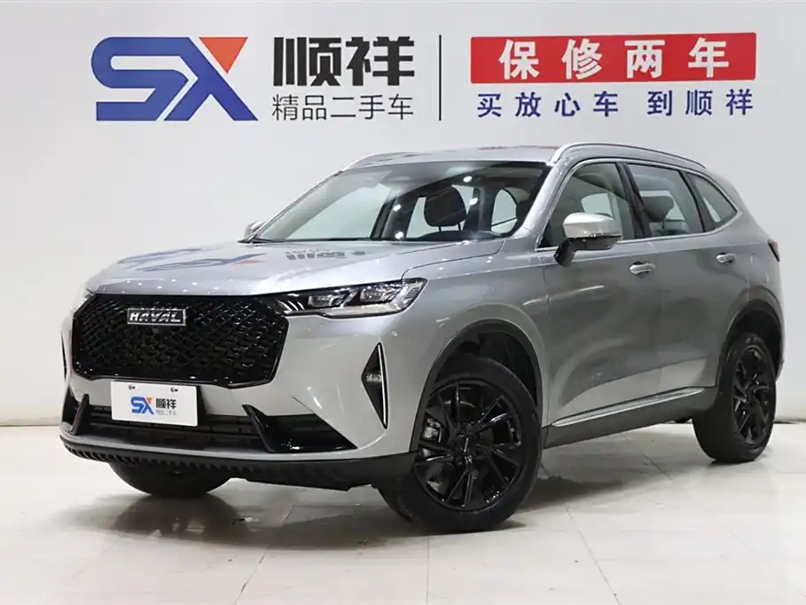HAVAL H6 2021