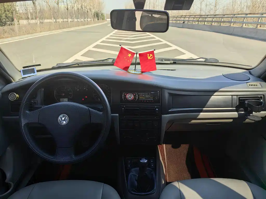 VOLKSWAGEN OTHER 2014