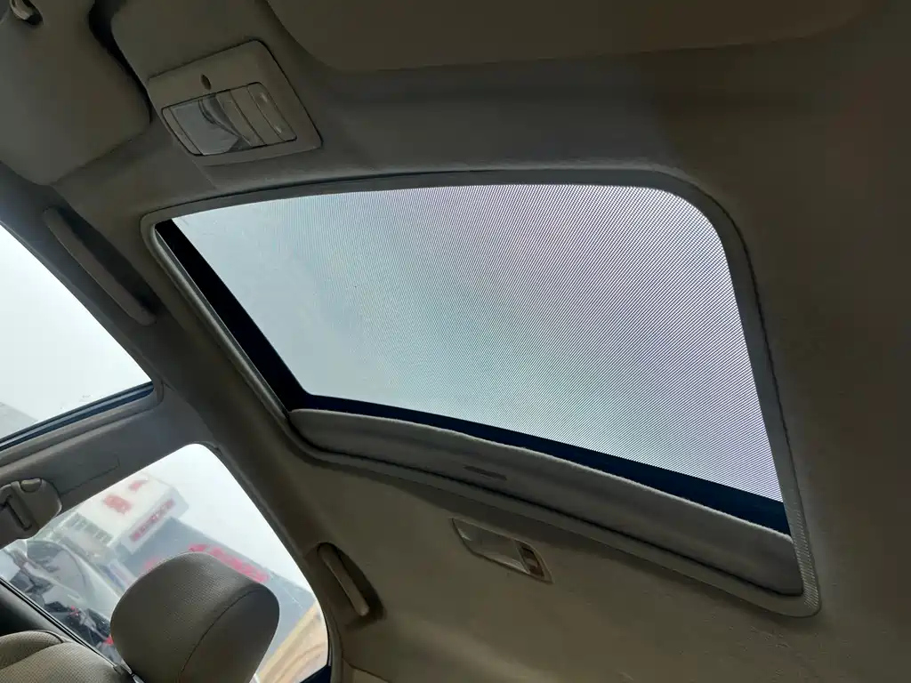 BYD F3 2011