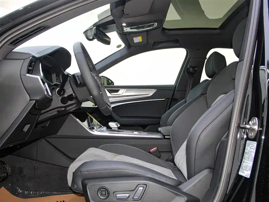 AUDI A6L 2024