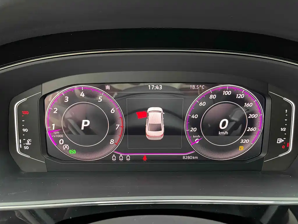 VOLKSWAGEN PASSAT 2022