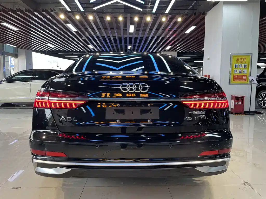 AUDI A6L 2023