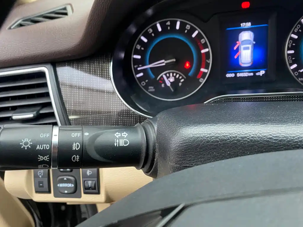HAVAL H2 2016