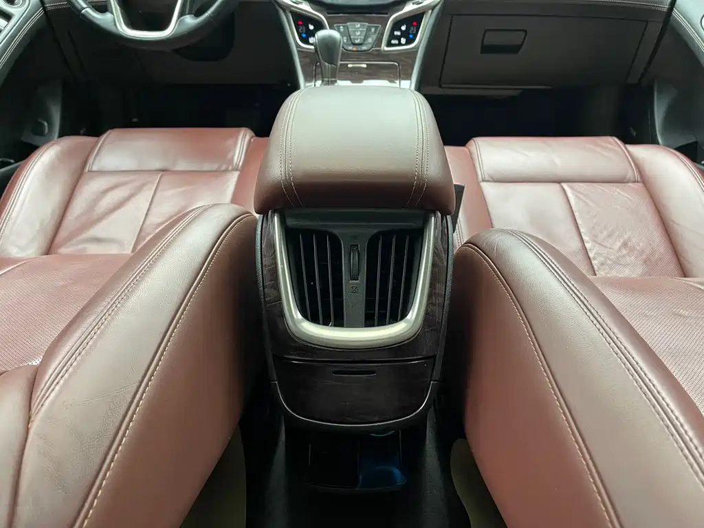 BUICK LACROSSE 2014