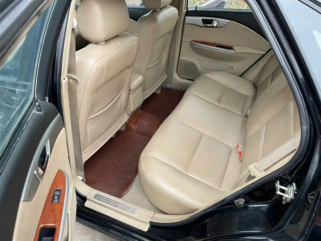 BUICK EXCELLE 2012