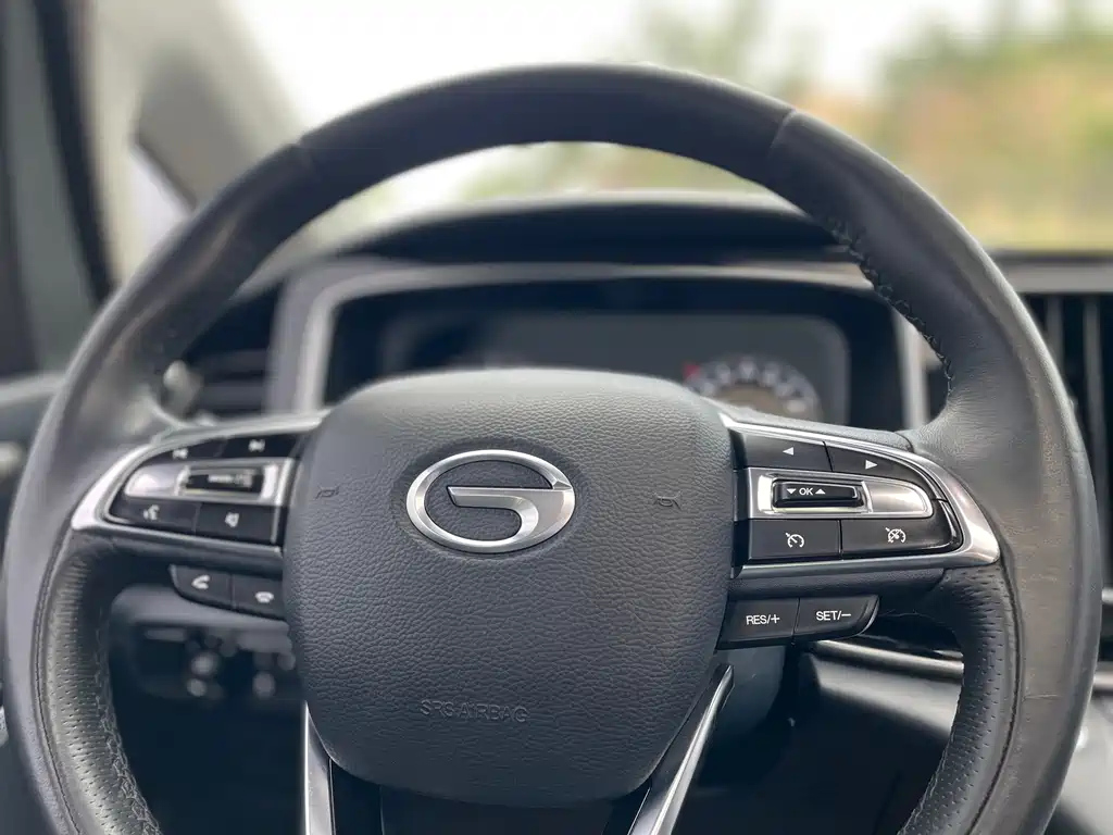 TRUMPCHI M8 2021