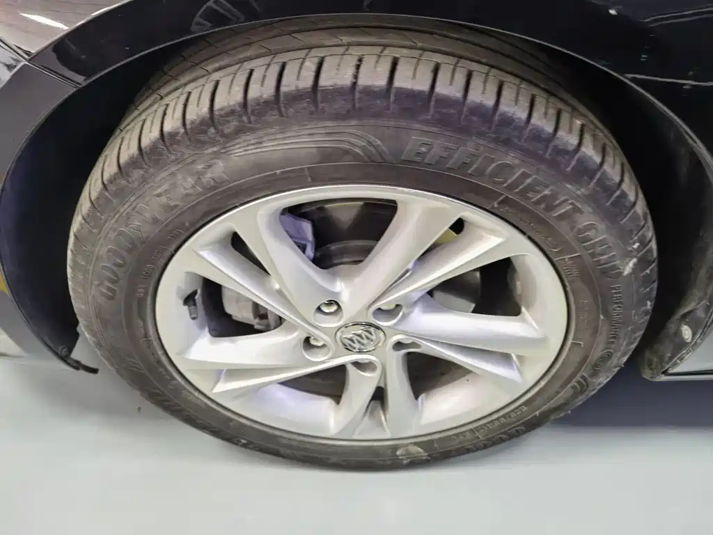 BUICK REGAL 2021