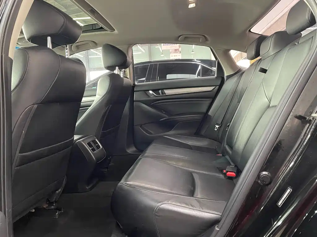 HONDA ACCORD 2021