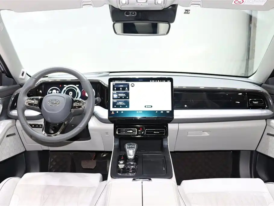 TRUMPCHI GS8 2022
