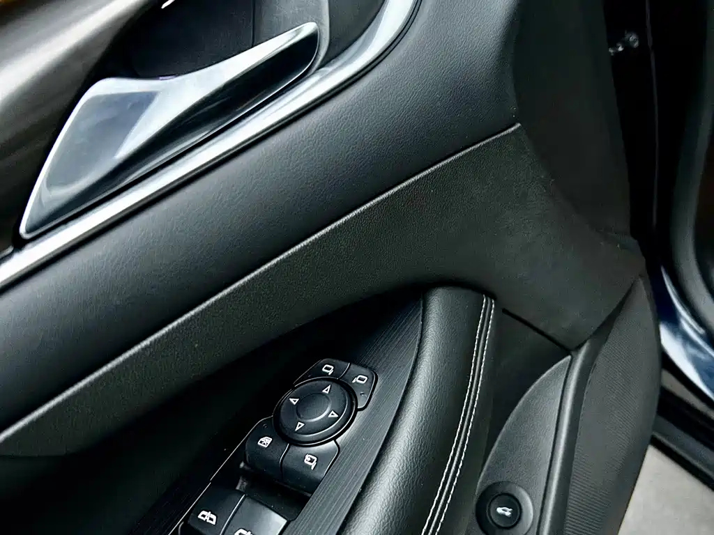 BUICK LACROSSE 2021