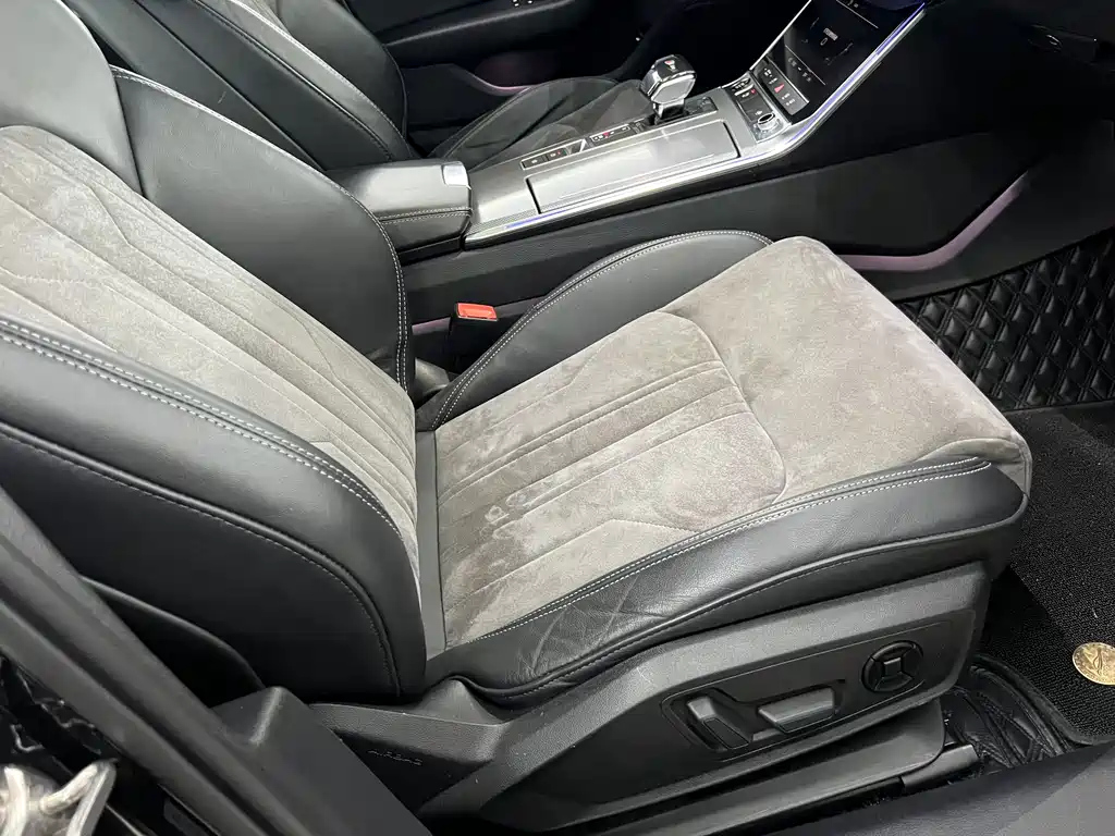 AUDI A6L 2022