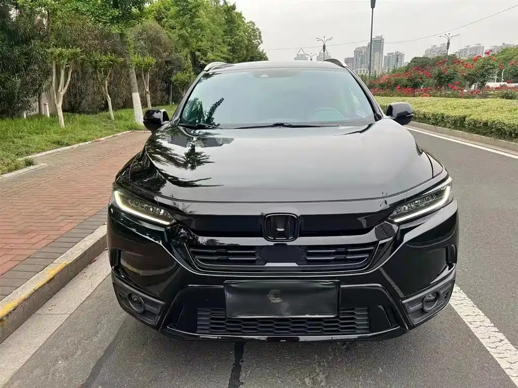 HONDA BREEZE 2021