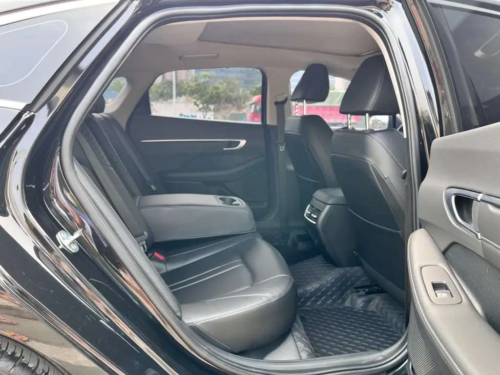 HYUNDAI SONATA 2024