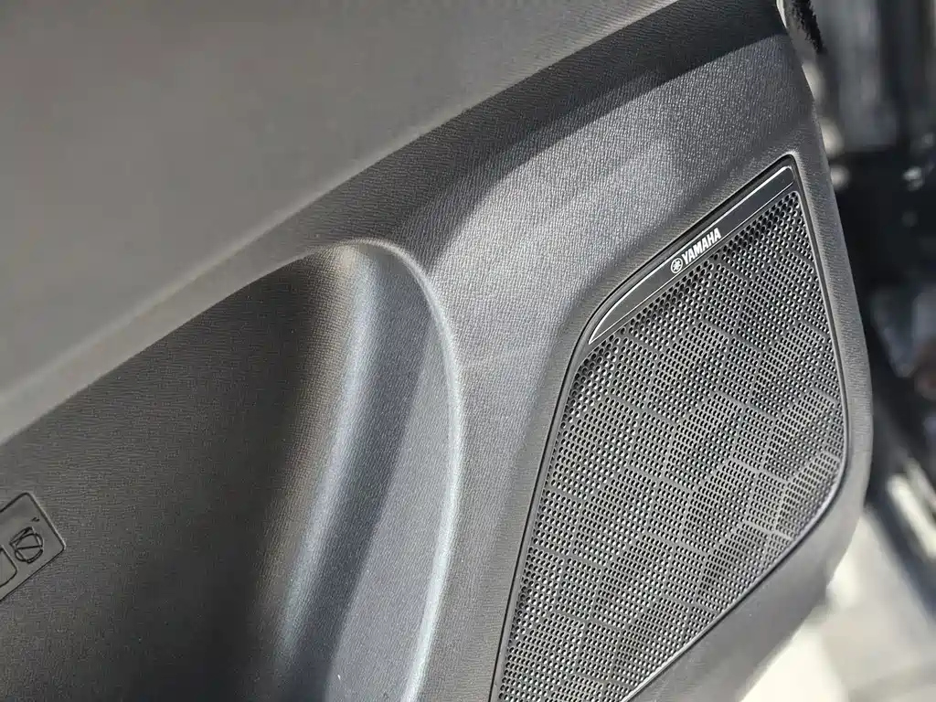 TRUMPCHI M8 2023