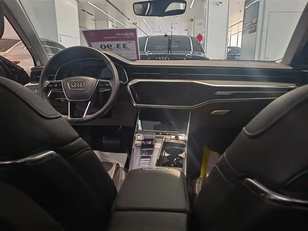AUDI A6L 2023