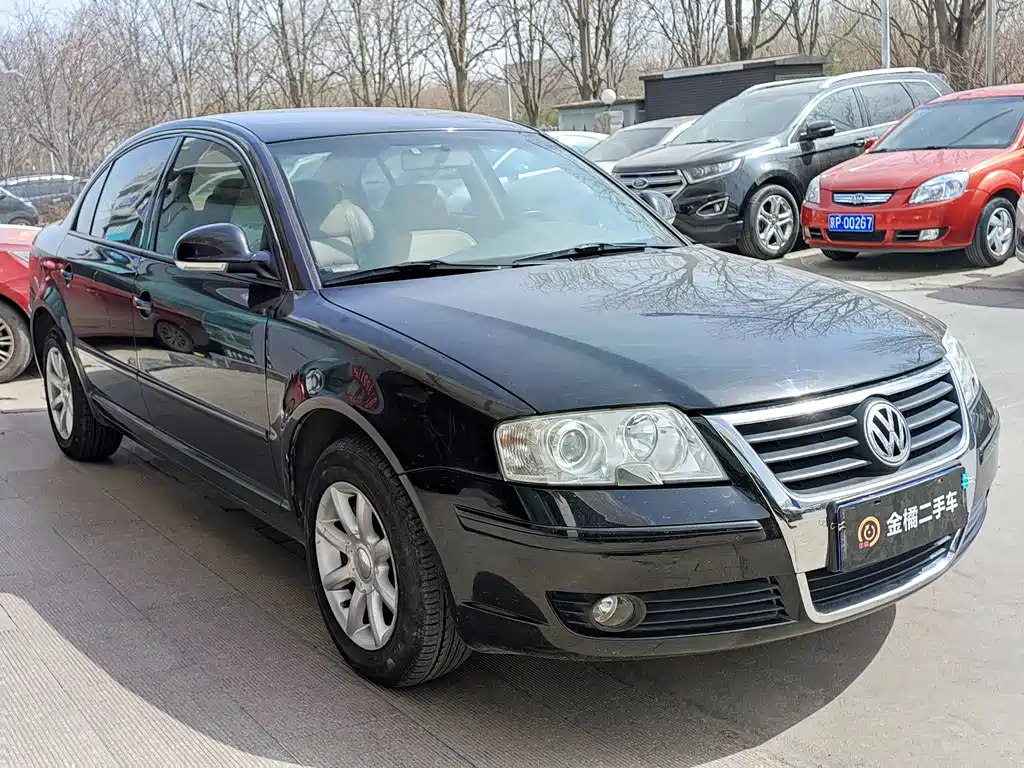 VOLKSWAGEN OTHER 2009