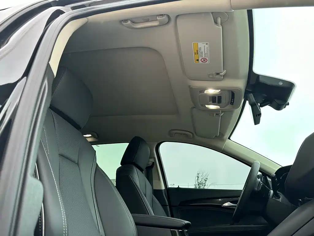 BUICK ENVISION 2024