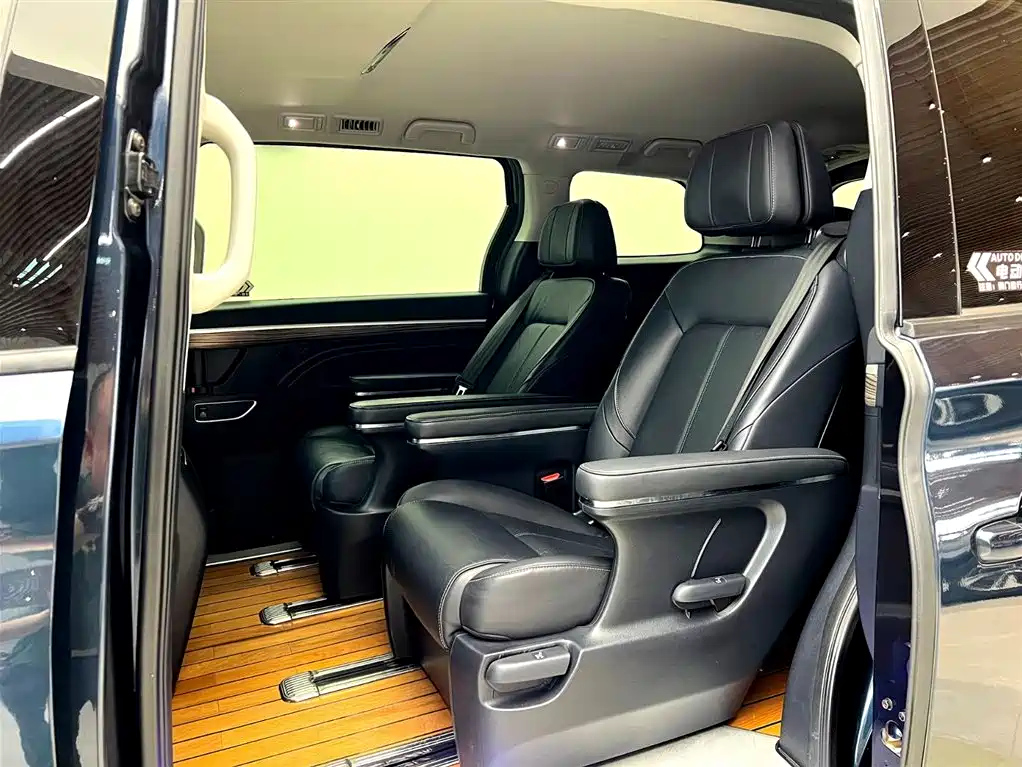 TRUMPCHI M8 2021