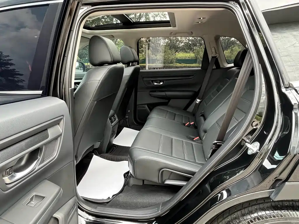 HONDA CR-V 2024