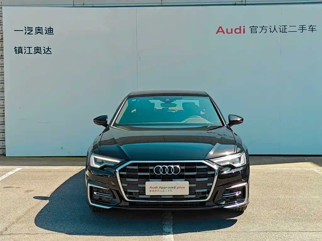 AUDI A6L 2023