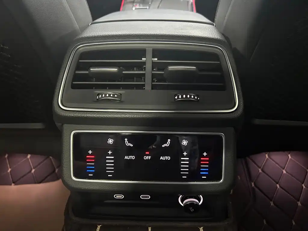 AUDI A6L 2023
