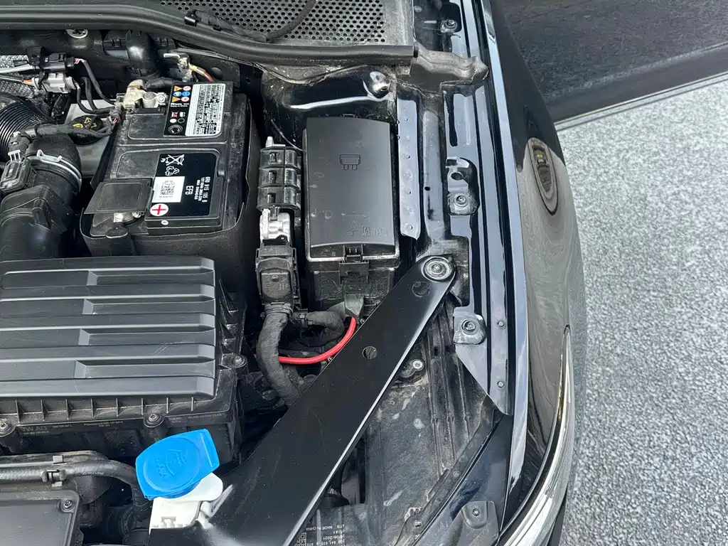 VOLKSWAGEN MAGOTAN 2021