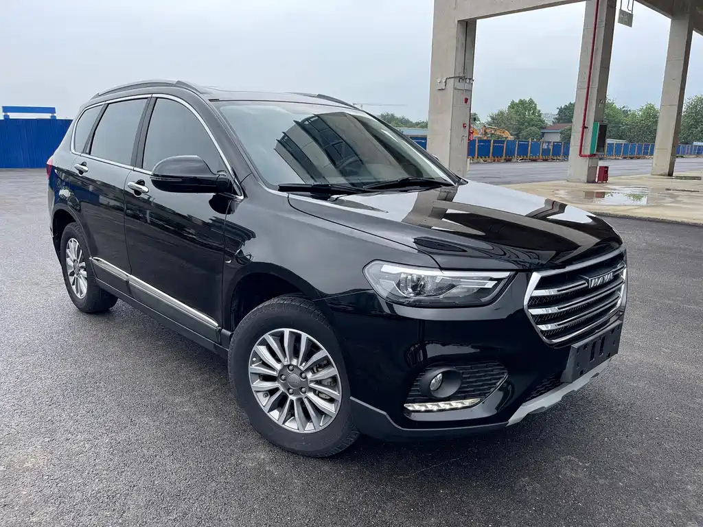 HAVAL H6 2019